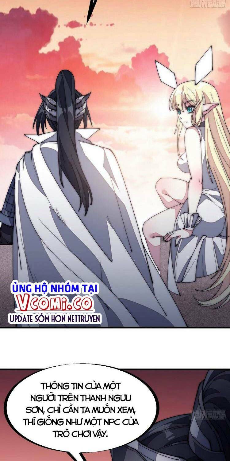 Ta Có Một Sơn Trại Chapter 137 - Trang 2