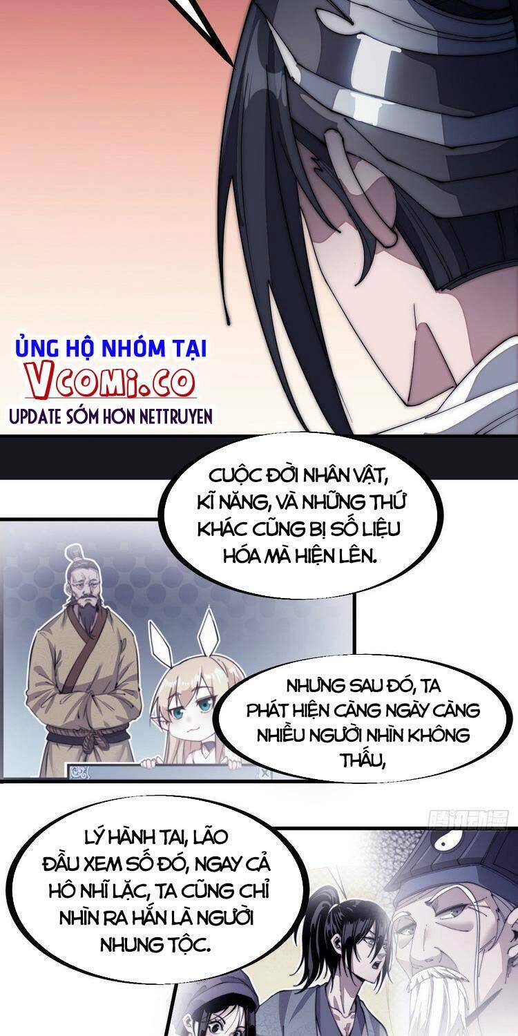 Ta Có Một Sơn Trại Chapter 137 - Trang 2