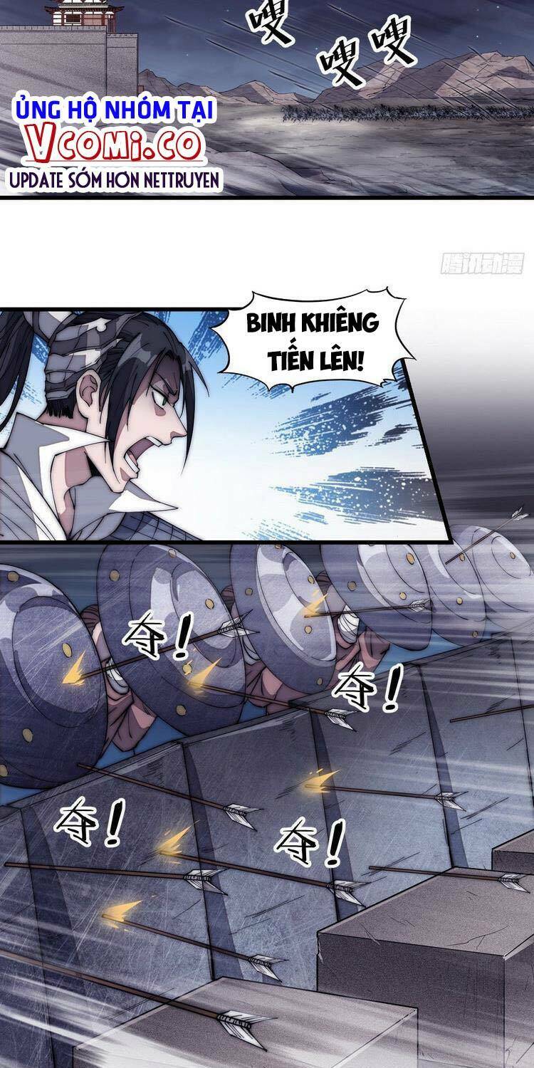 Ta Có Một Sơn Trại Chapter 136 - Trang 2