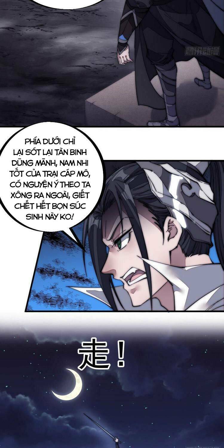 Ta Có Một Sơn Trại Chapter 136 - Trang 2