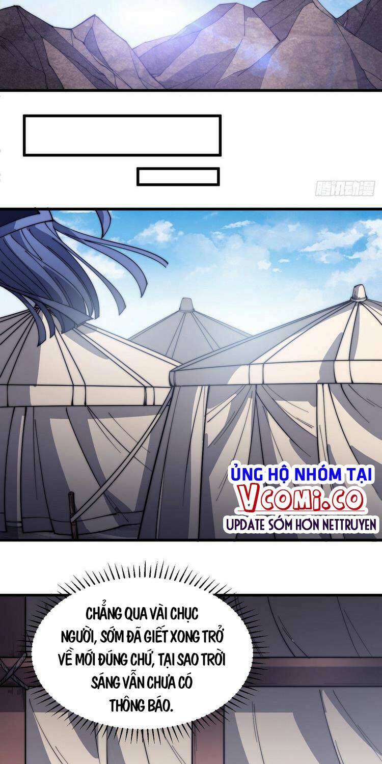 Ta Có Một Sơn Trại Chapter 136 - Trang 2