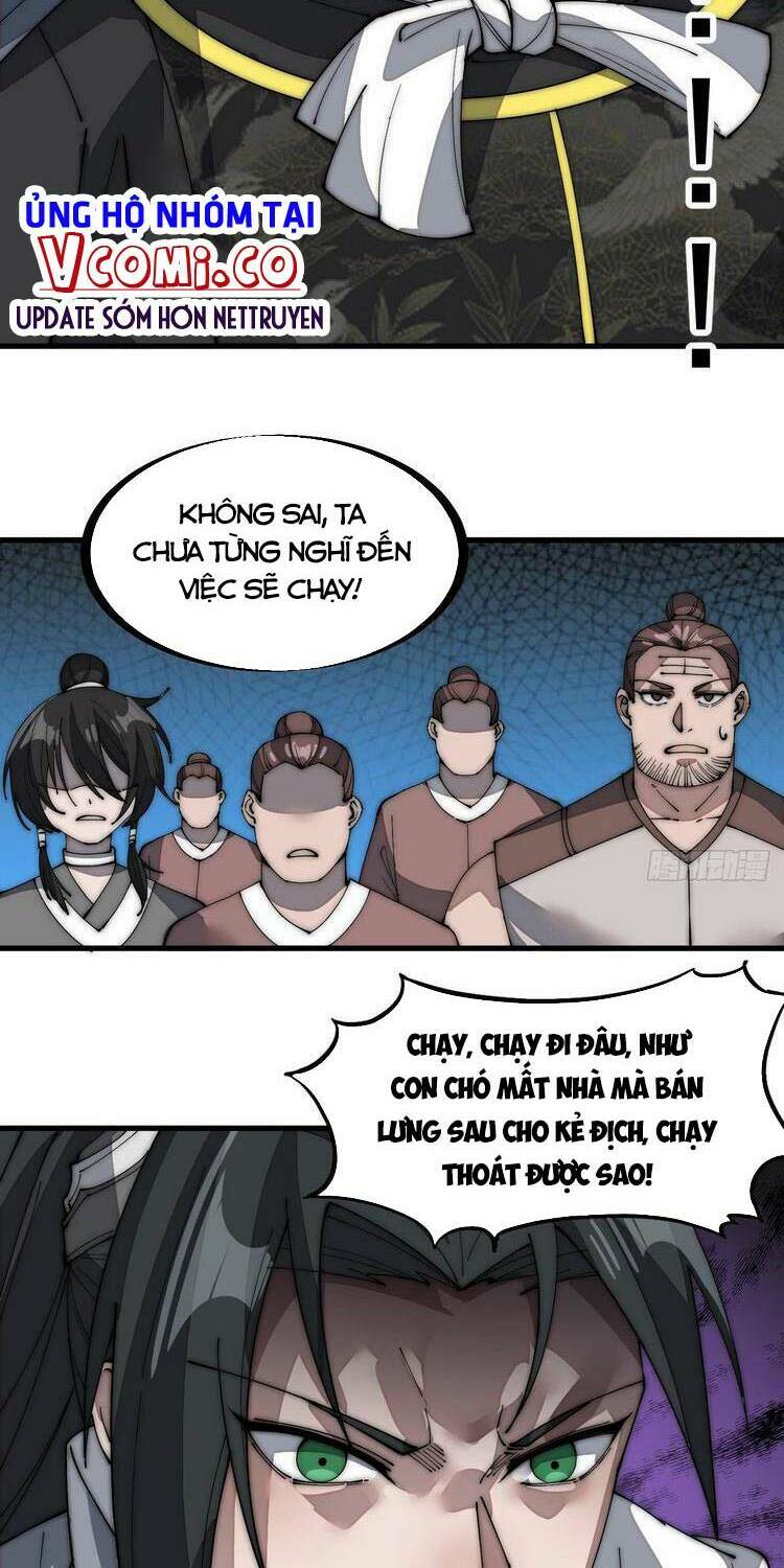 Ta Có Một Sơn Trại Chapter 136 - Trang 2