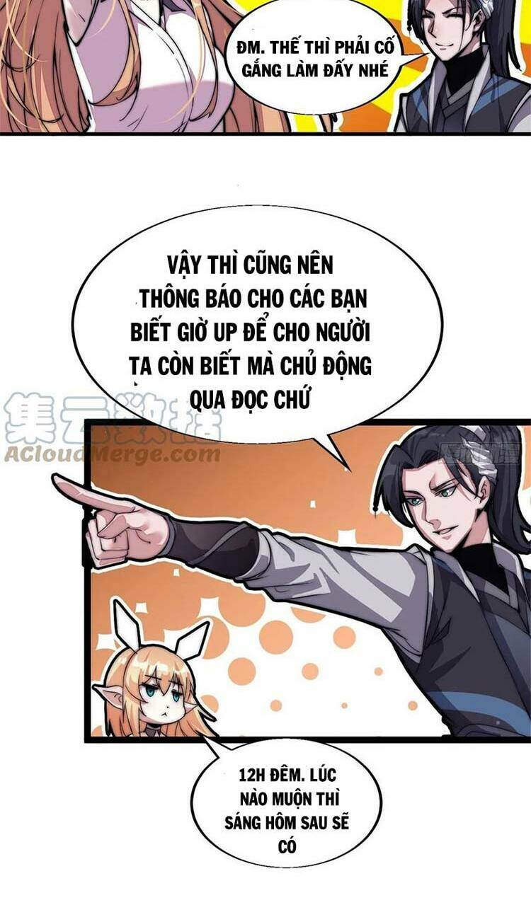 Ta Có Một Sơn Trại Chapter 136 - Trang 2