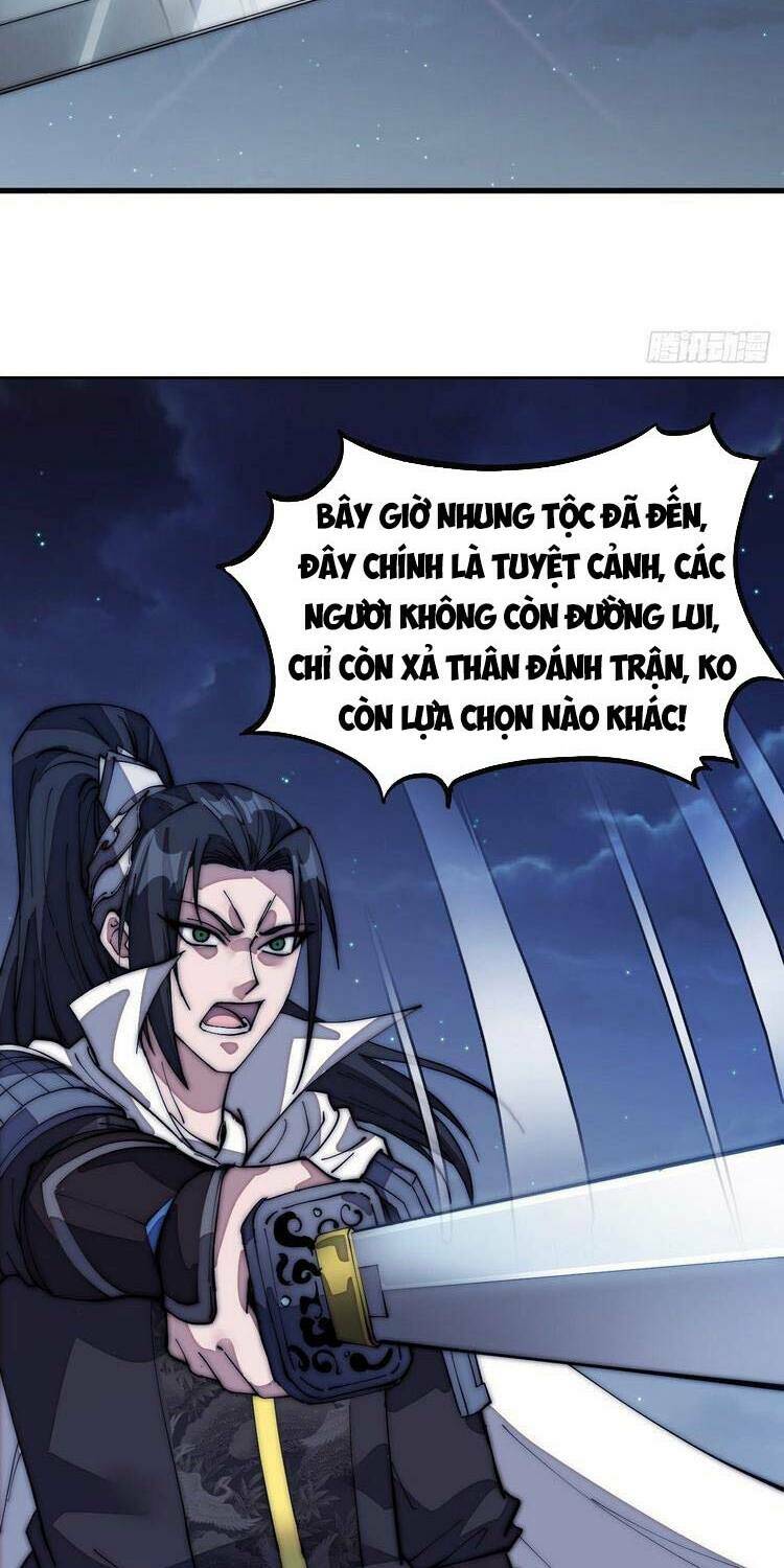 Ta Có Một Sơn Trại Chapter 136 - Trang 2