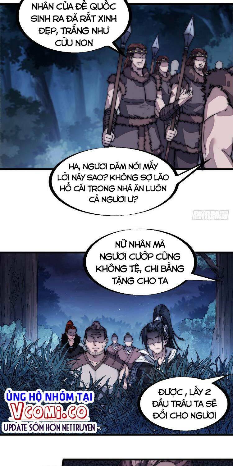 Ta Có Một Sơn Trại Chapter 135 - Trang 2