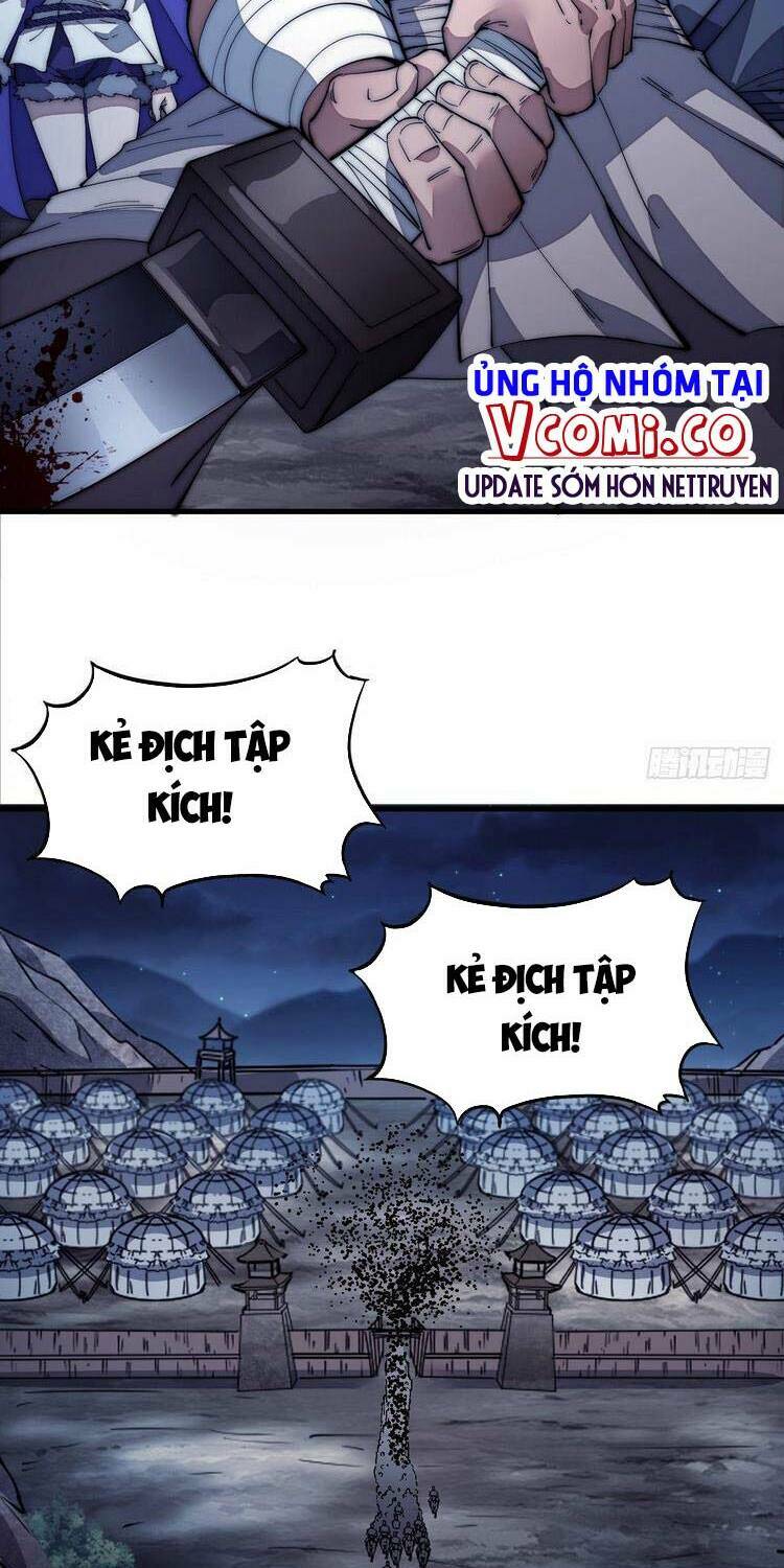 Ta Có Một Sơn Trại Chapter 135 - Trang 2