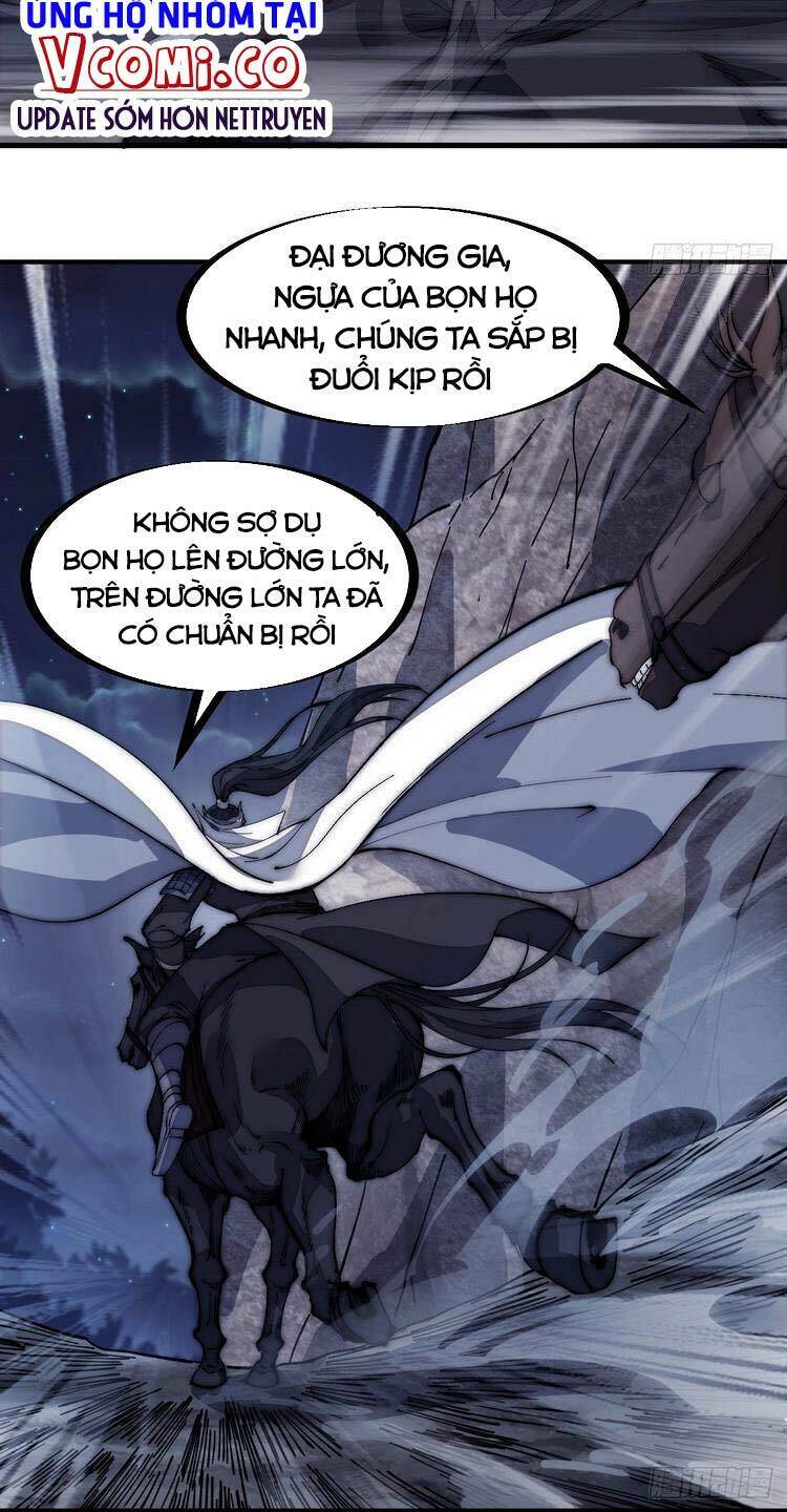 Ta Có Một Sơn Trại Chapter 135 - Trang 2