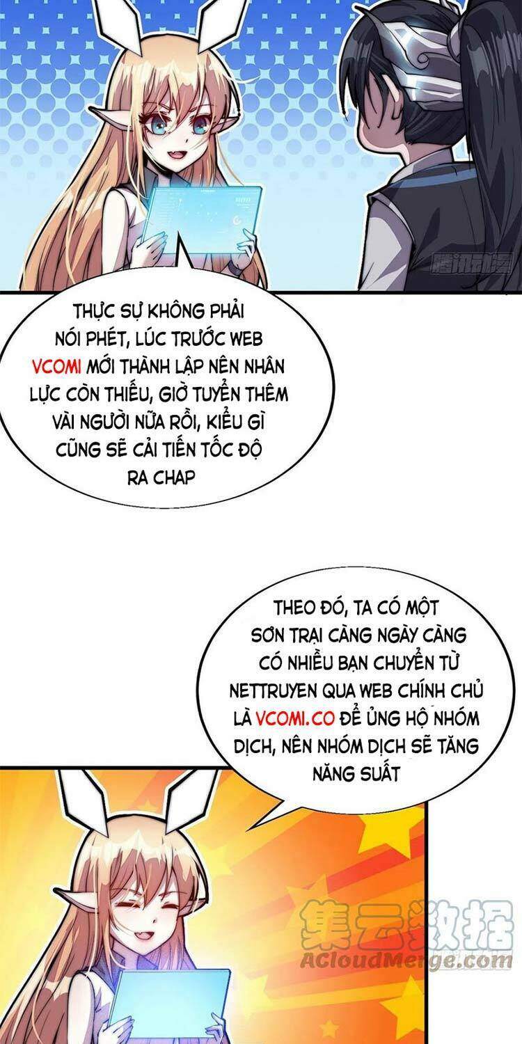 Ta Có Một Sơn Trại Chapter 135 - Trang 2