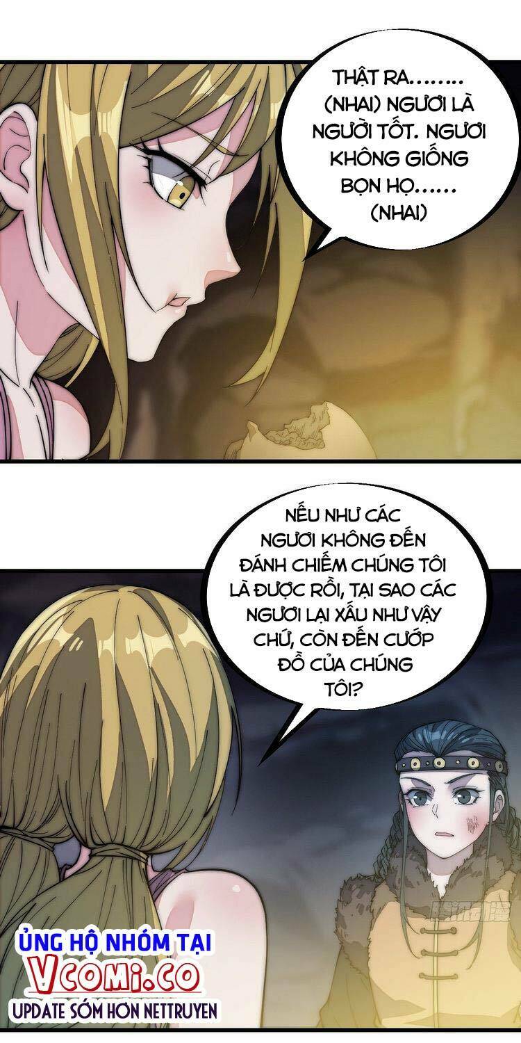 Ta Có Một Sơn Trại Chapter 133 - Trang 2