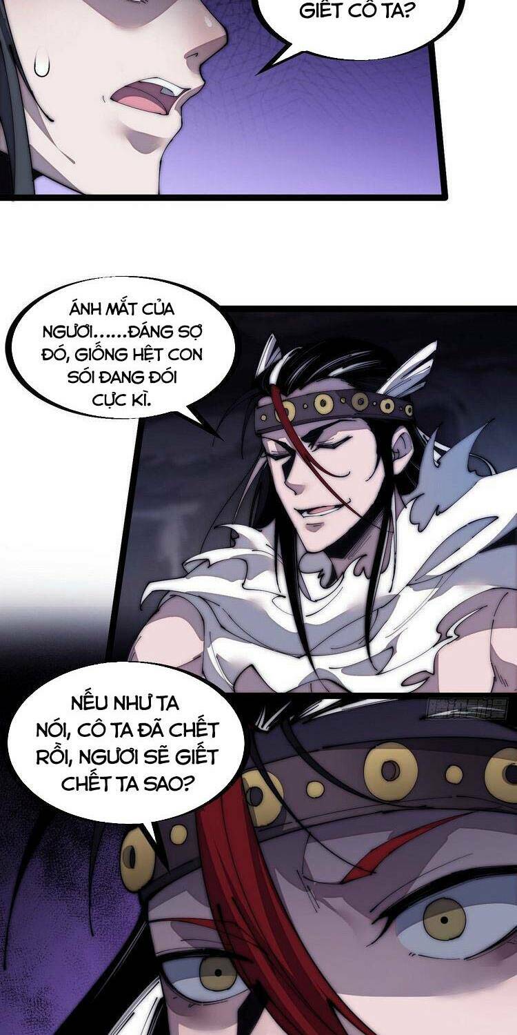 Ta Có Một Sơn Trại Chapter 133 - Trang 2