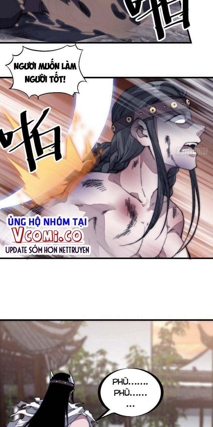 Ta Có Một Sơn Trại Chapter 133 - Trang 2