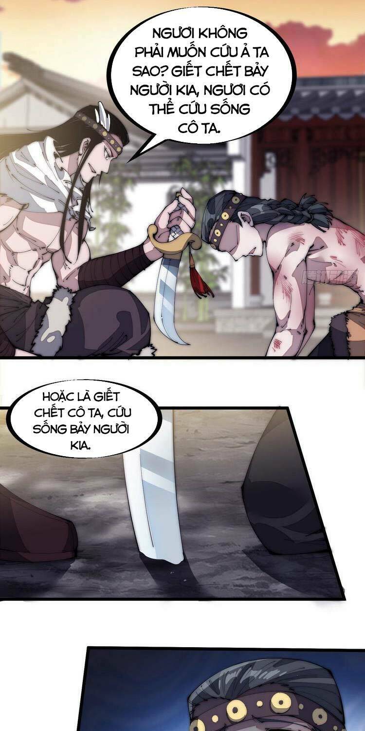 Ta Có Một Sơn Trại Chapter 133 - Trang 2