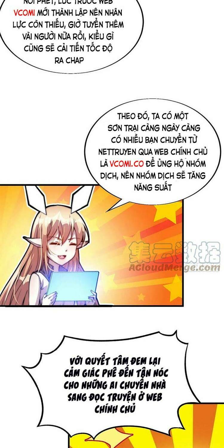 Ta Có Một Sơn Trại Chapter 133 - Trang 2