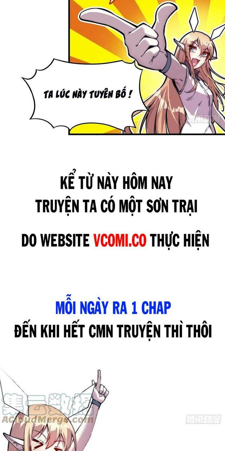 Ta Có Một Sơn Trại Chapter 133 - Trang 2