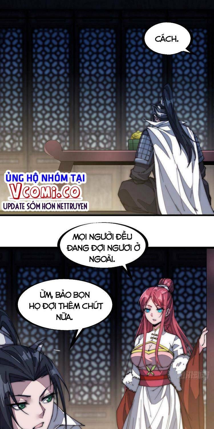 Ta Có Một Sơn Trại Chapter 132 - Trang 2