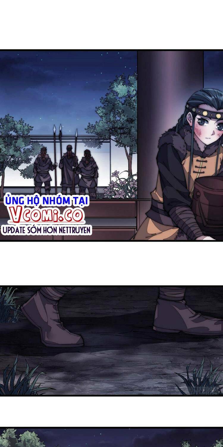 Ta Có Một Sơn Trại Chapter 132 - Trang 2