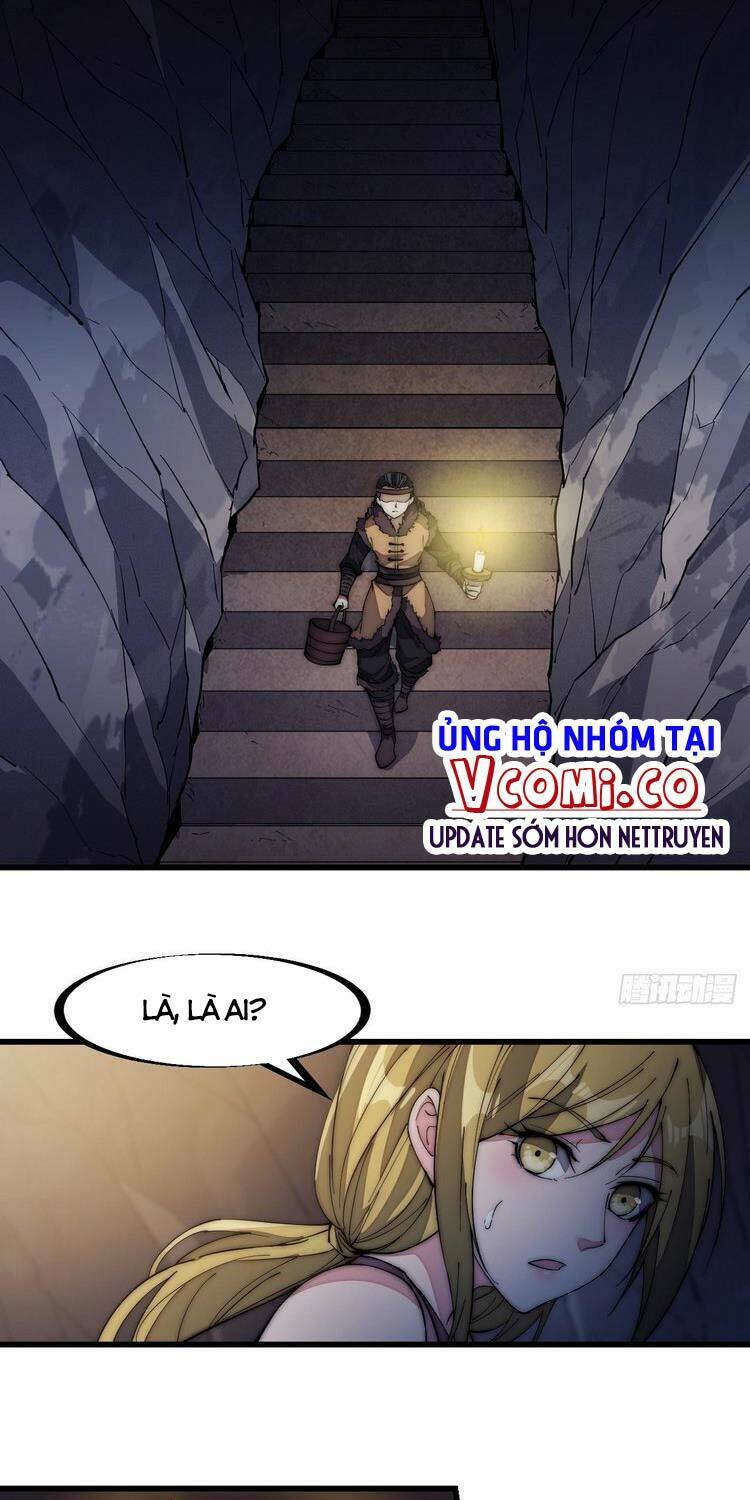 Ta Có Một Sơn Trại Chapter 132 - Trang 2