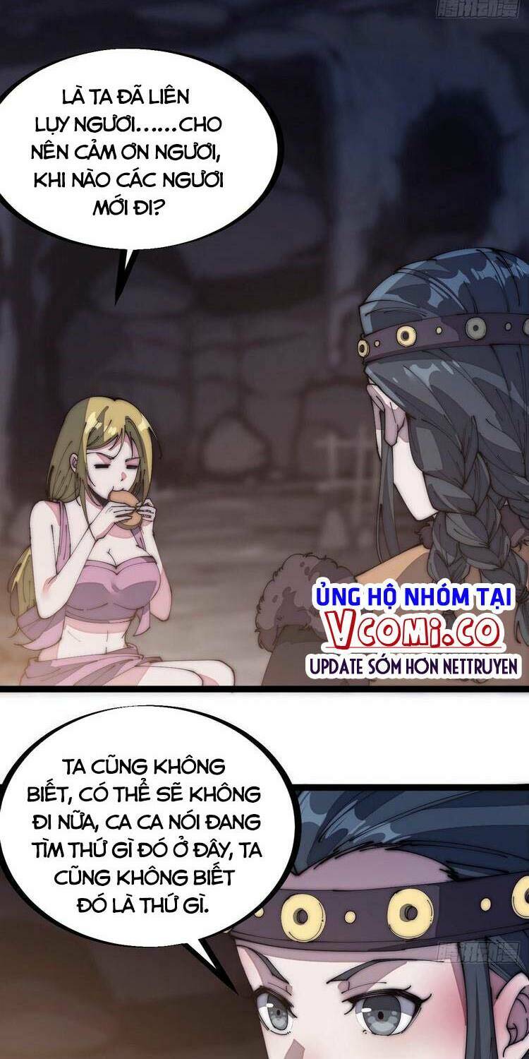 Ta Có Một Sơn Trại Chapter 132 - Trang 2