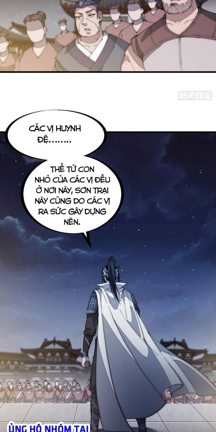 Ta Có Một Sơn Trại Chapter 132 - Trang 2