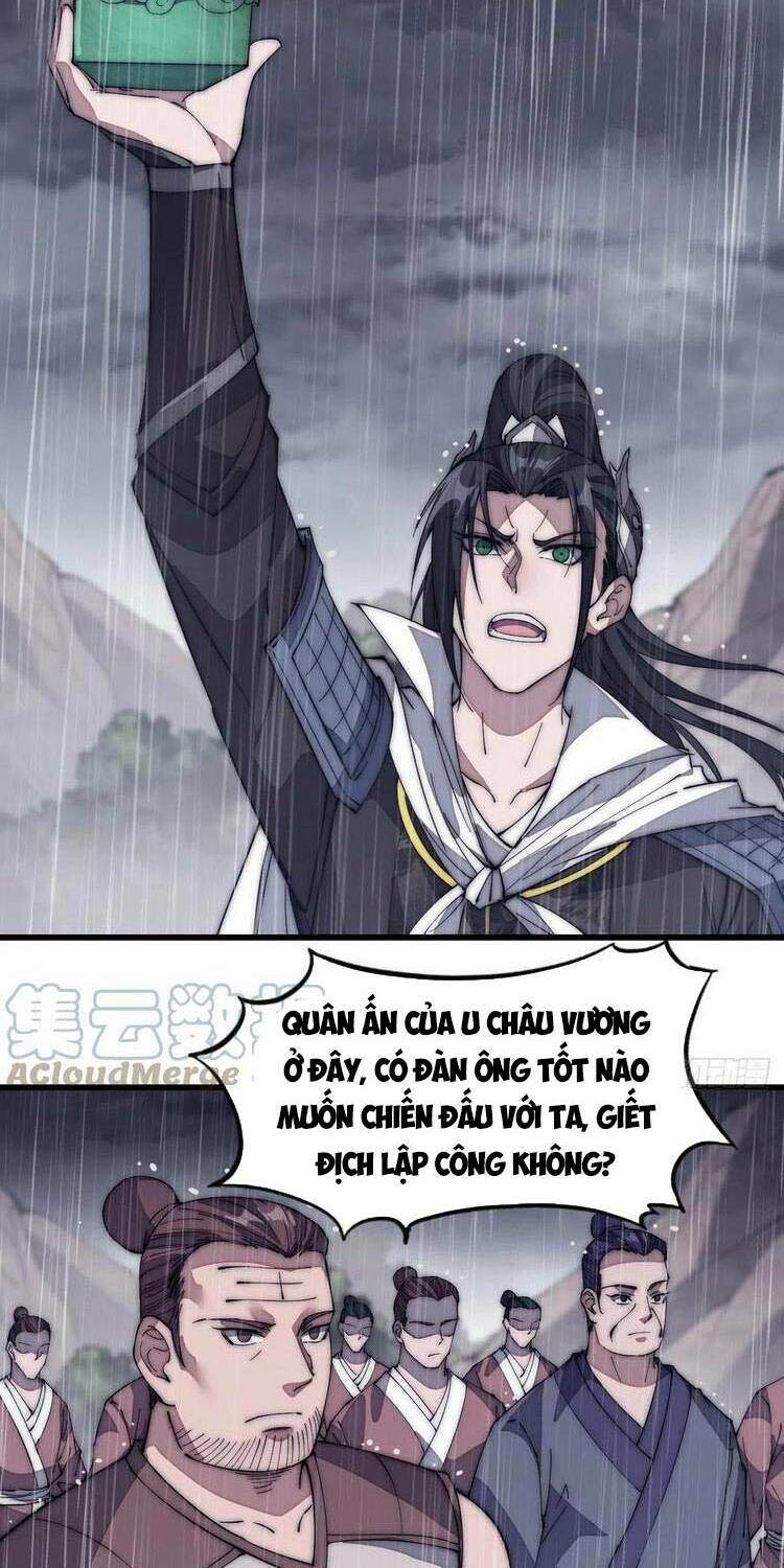 Ta Có Một Sơn Trại Chapter 131 - Trang 2