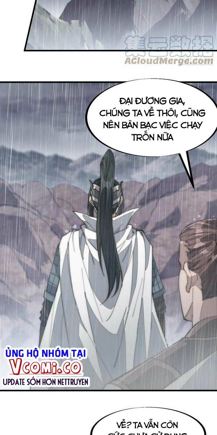 Ta Có Một Sơn Trại Chapter 131 - Trang 2