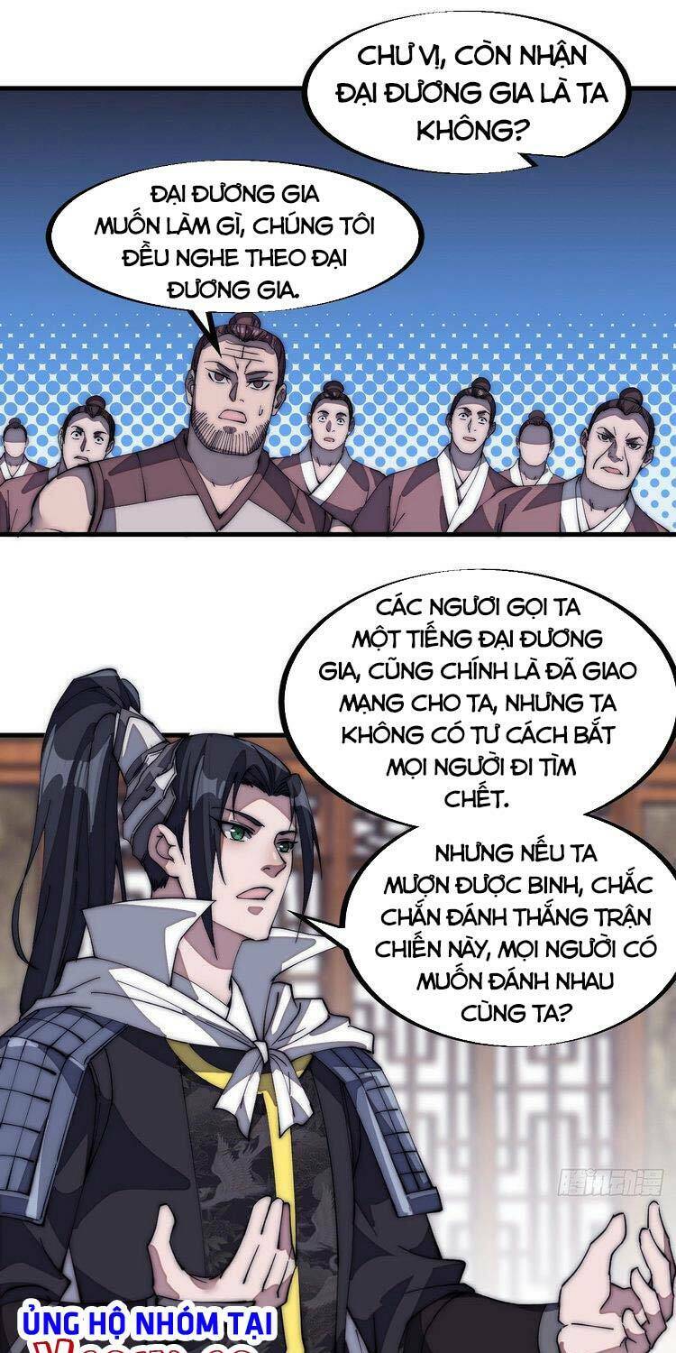 Ta Có Một Sơn Trại Chapter 130 - Trang 2