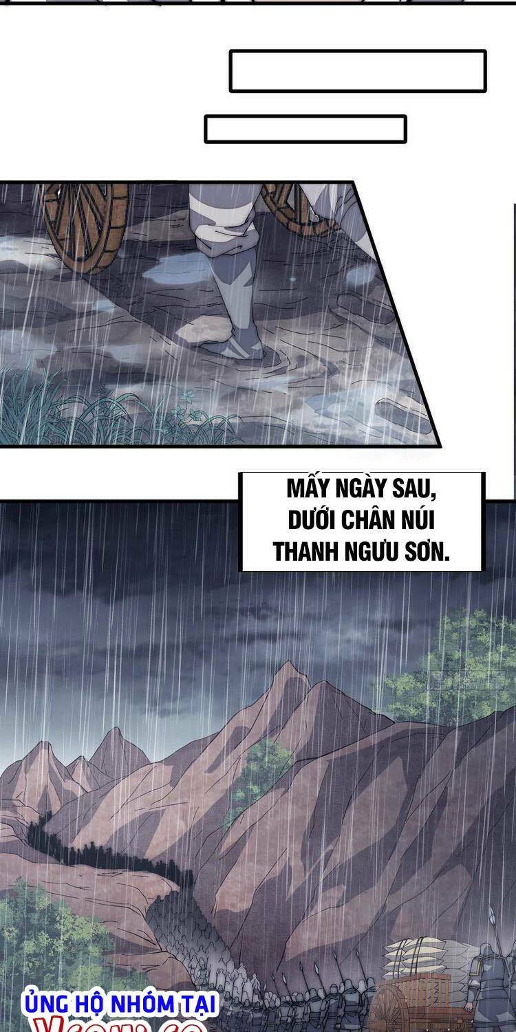 Ta Có Một Sơn Trại Chapter 130 - Trang 2