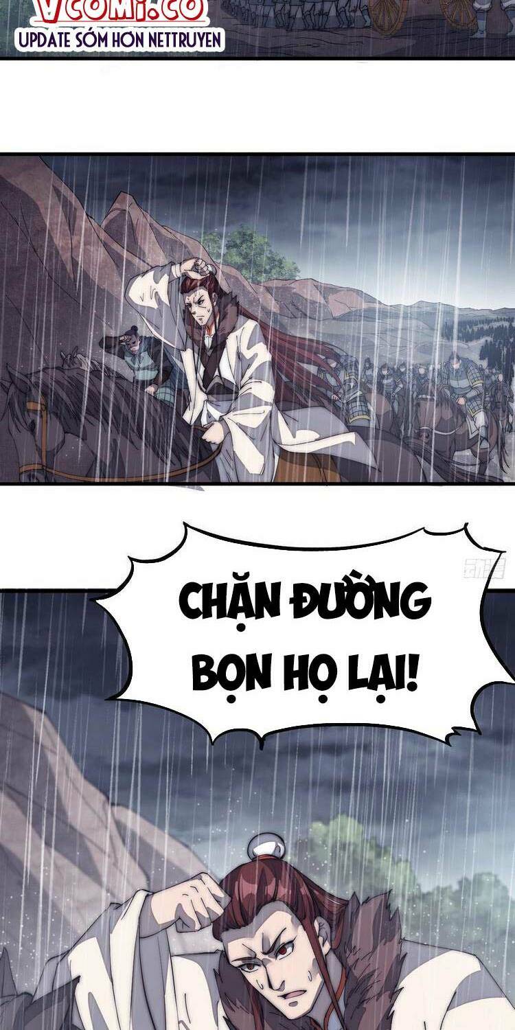 Ta Có Một Sơn Trại Chapter 130 - Trang 2