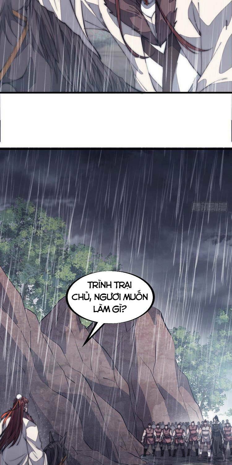 Ta Có Một Sơn Trại Chapter 130 - Trang 2