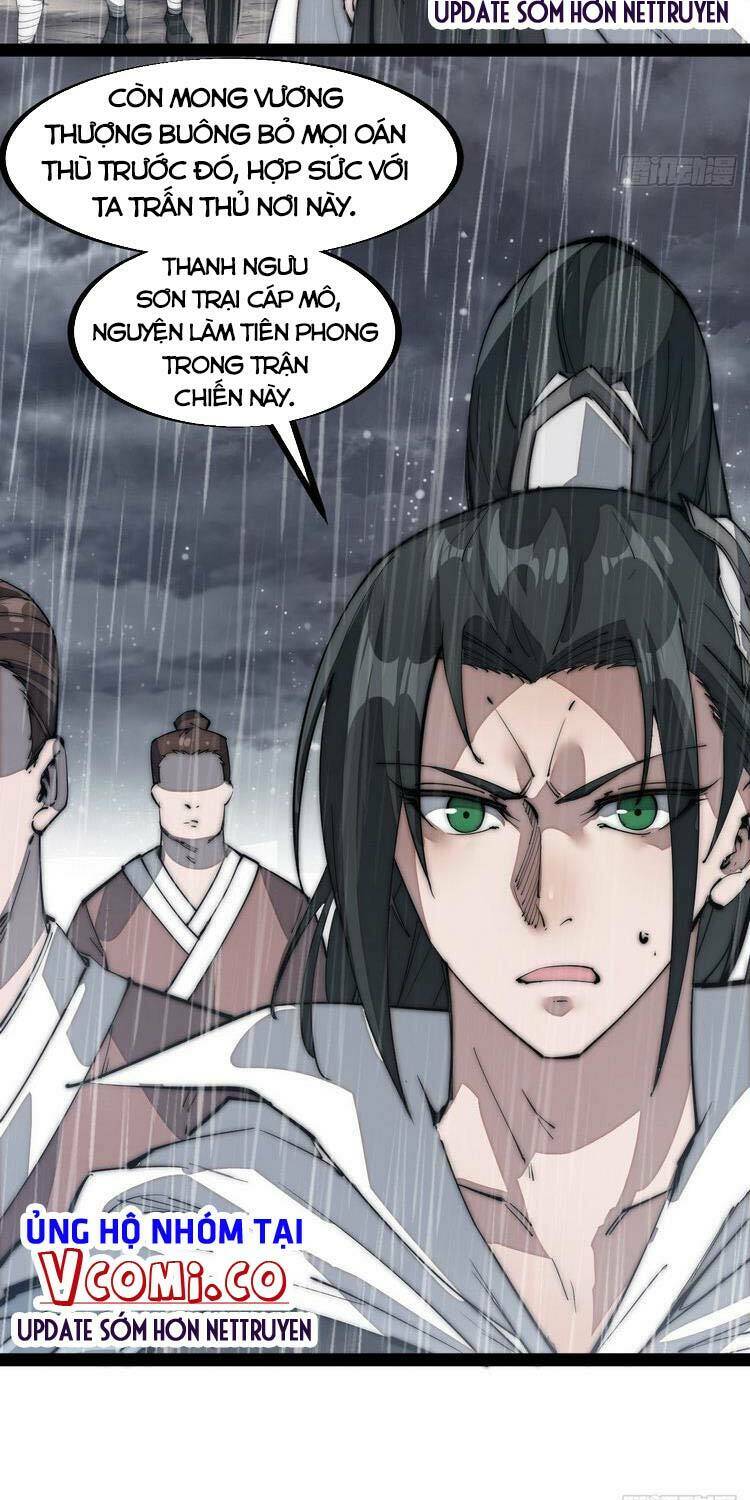 Ta Có Một Sơn Trại Chapter 130 - Trang 2