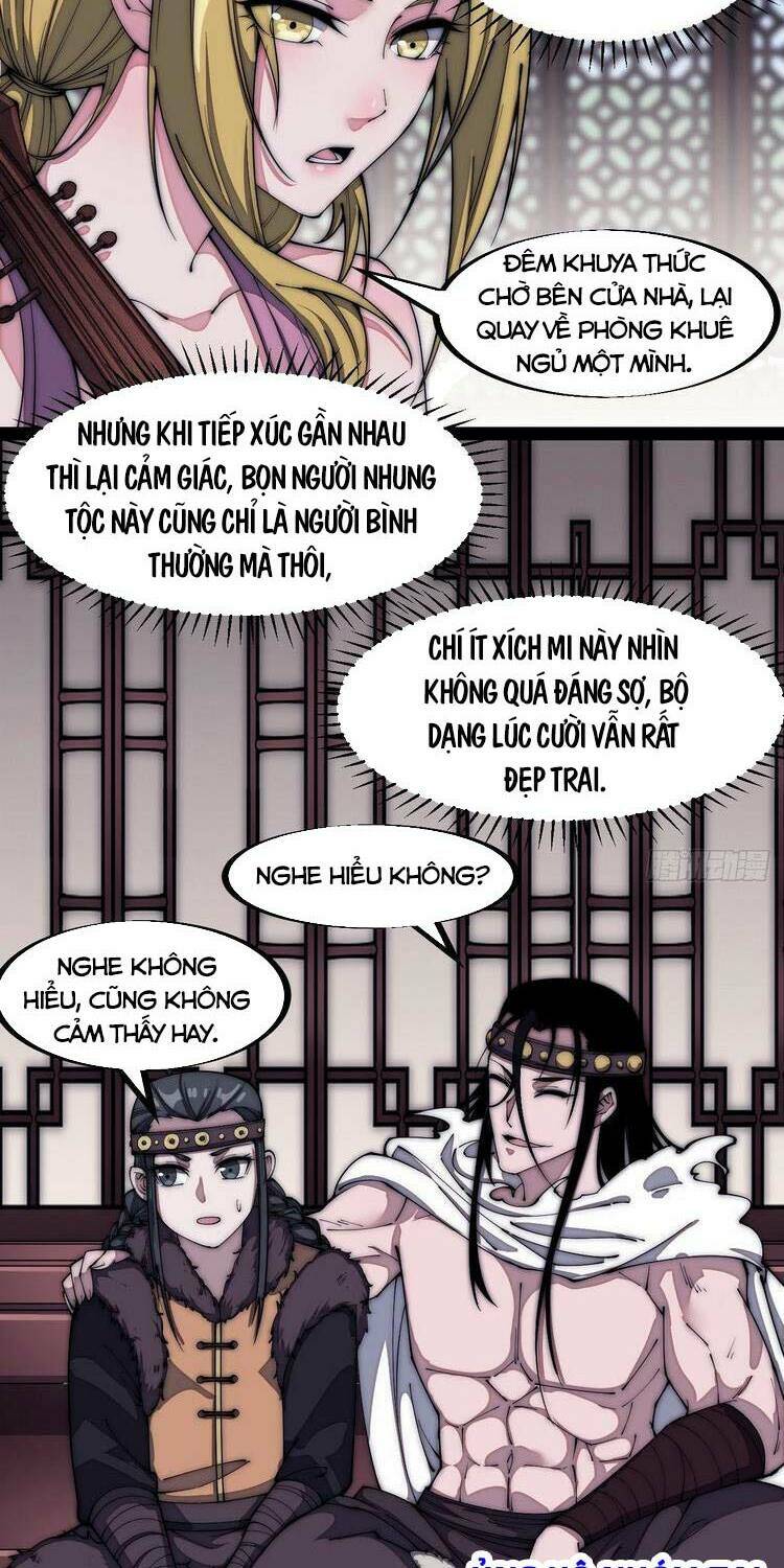 Ta Có Một Sơn Trại Chapter 130 - Trang 2