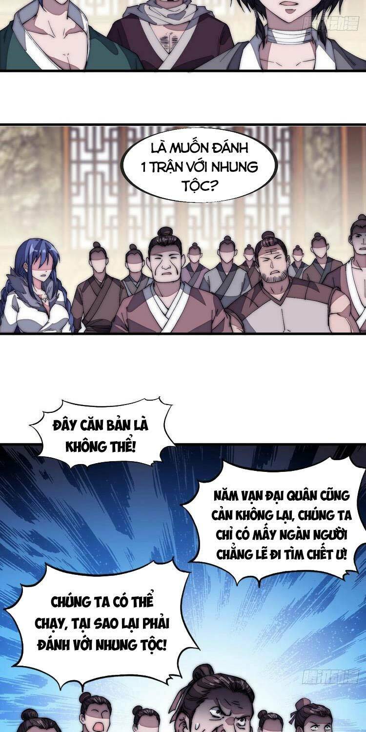 Ta Có Một Sơn Trại Chapter 129 - Trang 2