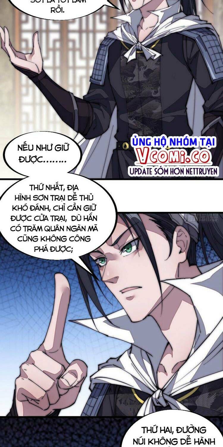 Ta Có Một Sơn Trại Chapter 129 - Trang 2