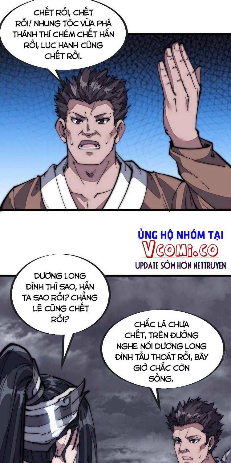 Ta Có Một Sơn Trại Chapter 129 - Trang 2