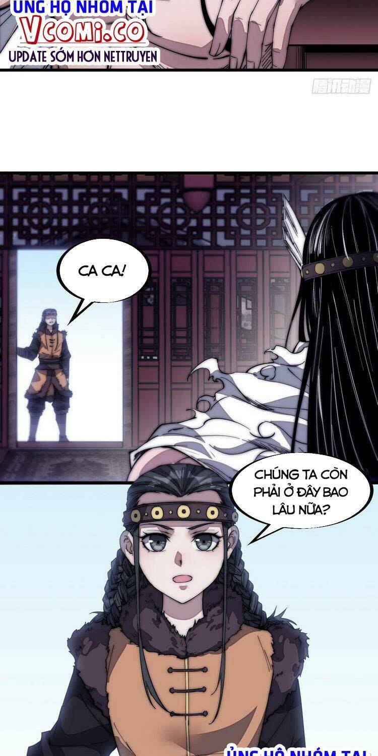 Ta Có Một Sơn Trại Chapter 129 - Trang 2