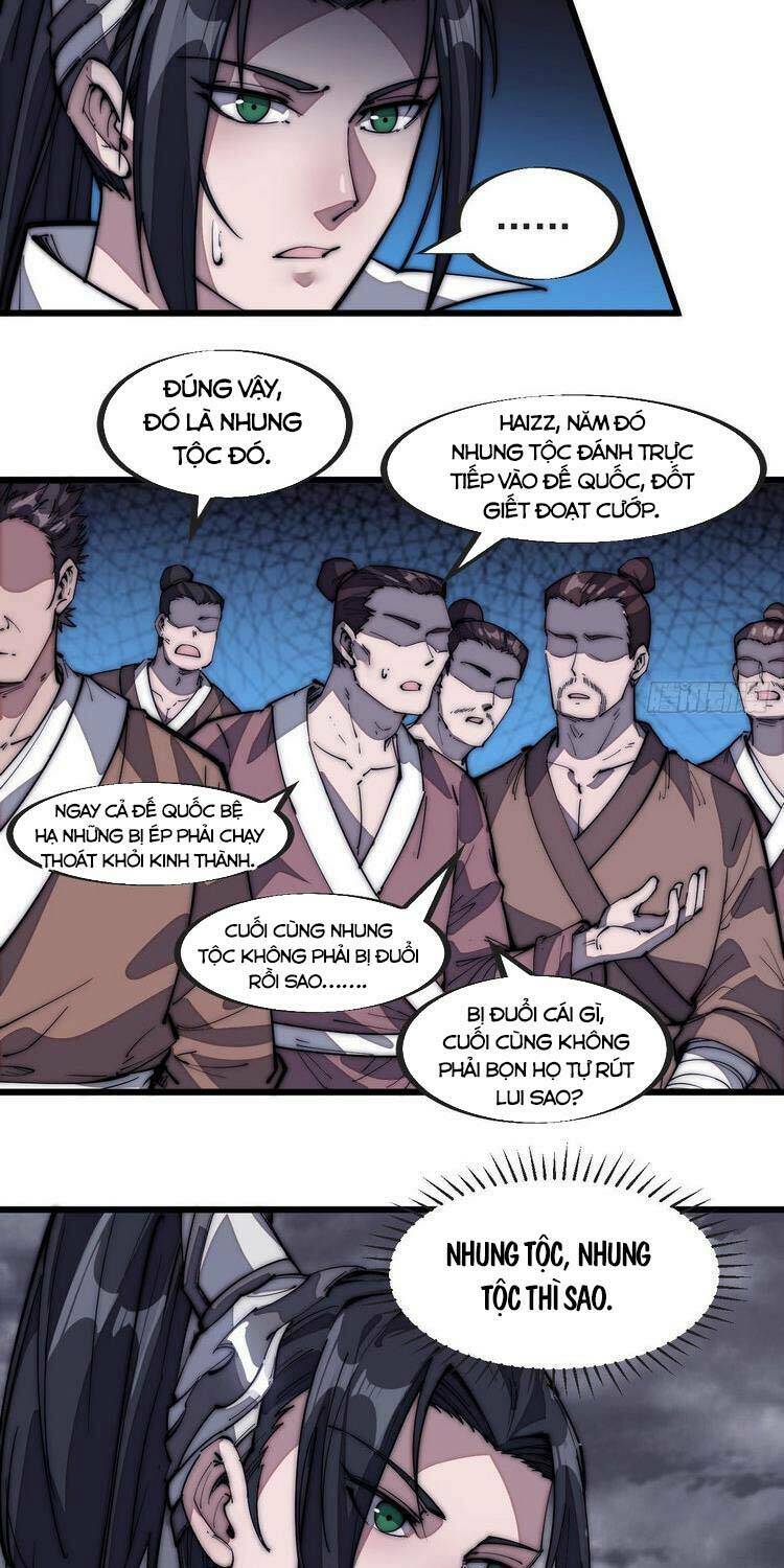 Ta Có Một Sơn Trại Chapter 129 - Trang 2