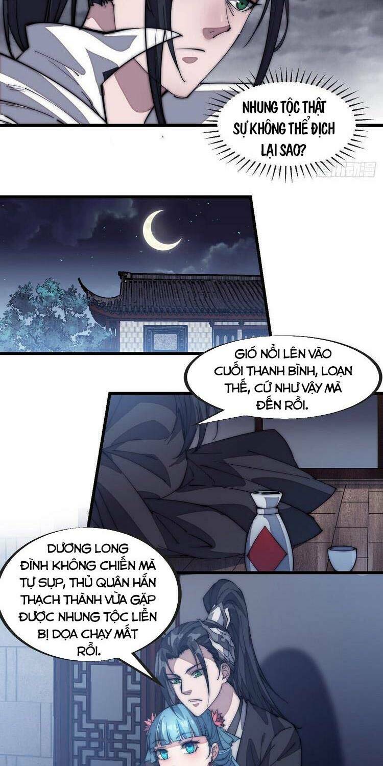 Ta Có Một Sơn Trại Chapter 129 - Trang 2