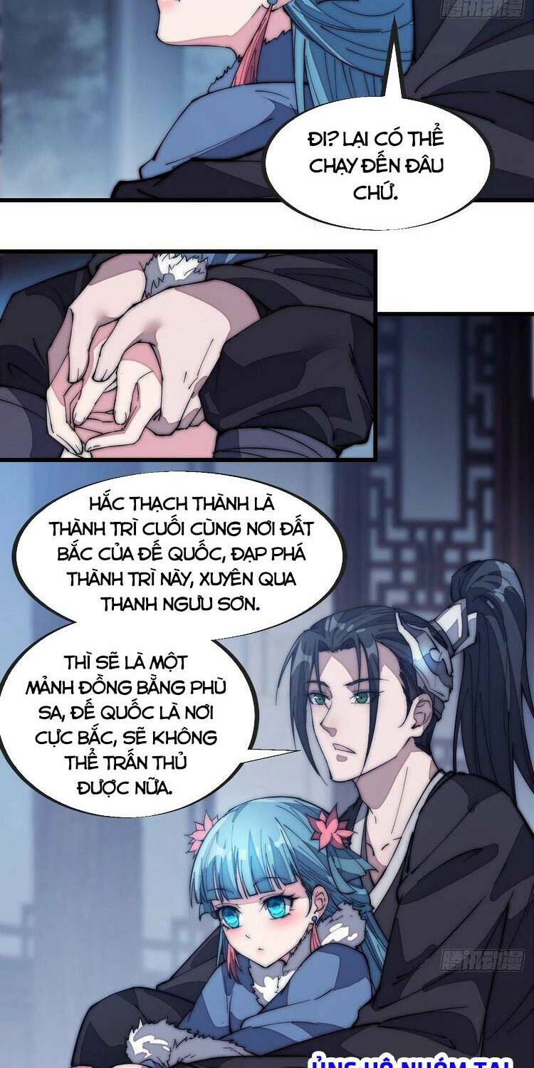 Ta Có Một Sơn Trại Chapter 129 - Trang 2