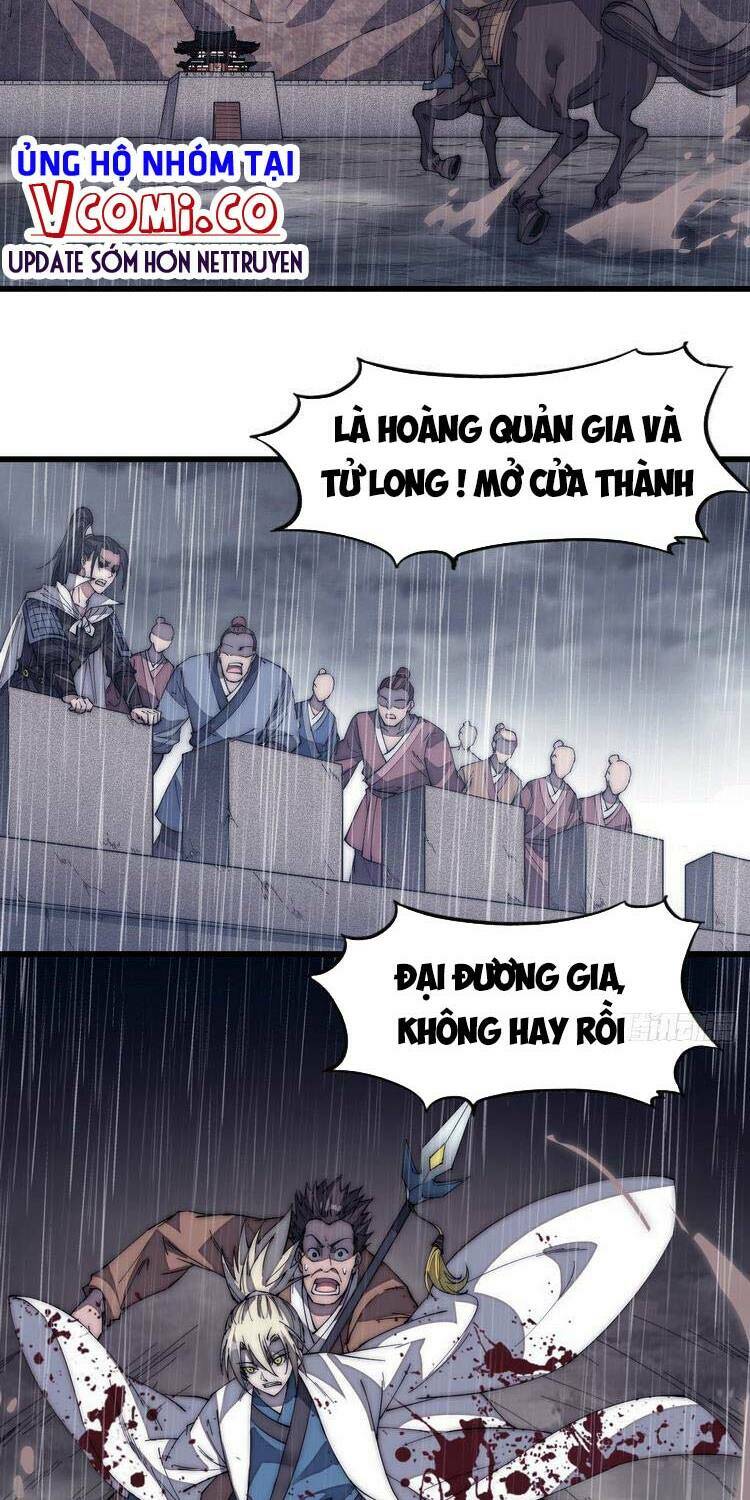 Ta Có Một Sơn Trại Chapter 128 - Trang 2