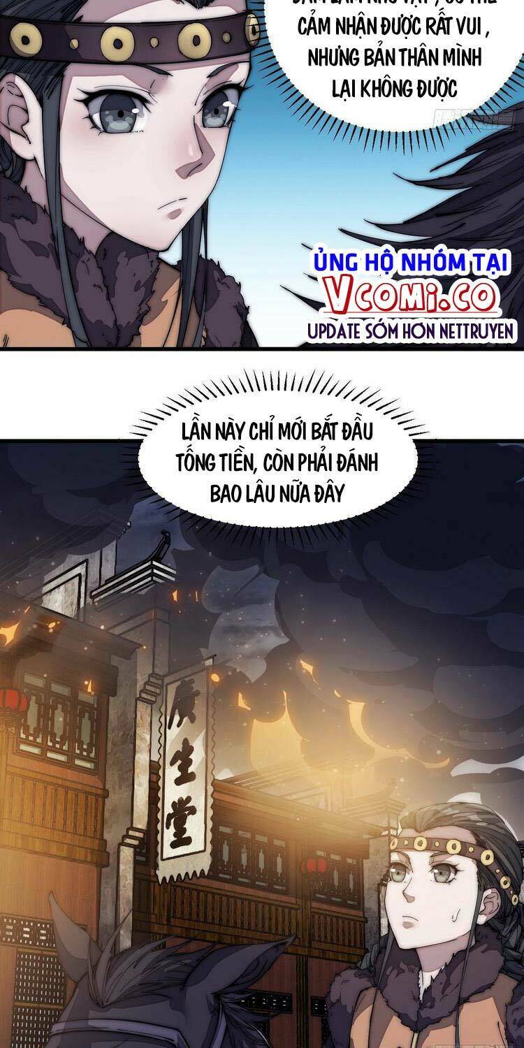 Ta Có Một Sơn Trại Chapter 128 - Trang 2