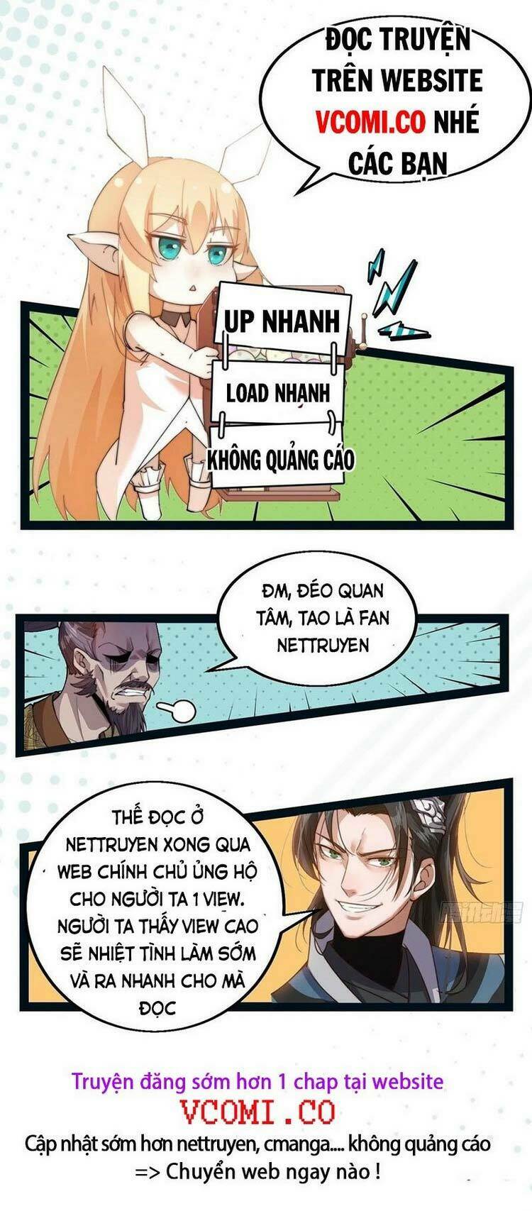 Ta Có Một Sơn Trại Chapter 128 - Trang 2