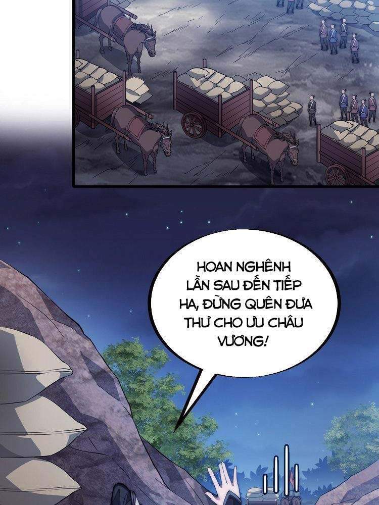 Ta Có Một Sơn Trại Chapter 125 - Trang 2