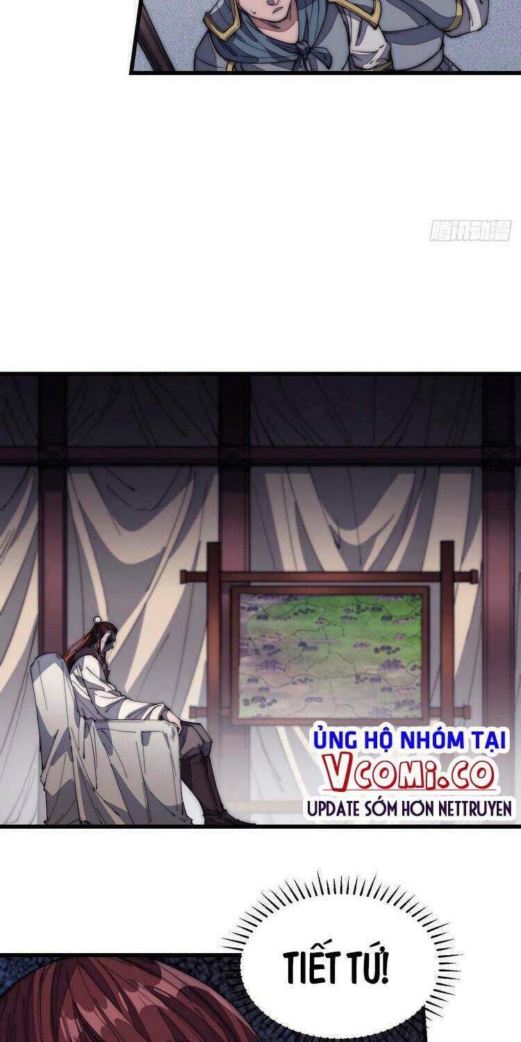 Ta Có Một Sơn Trại Chapter 124 - Trang 2