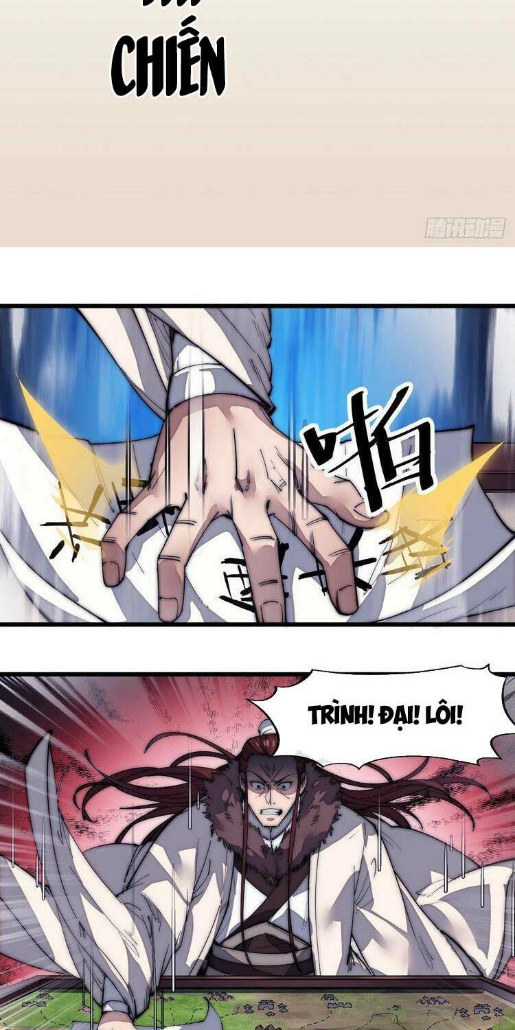 Ta Có Một Sơn Trại Chapter 124 - Trang 2