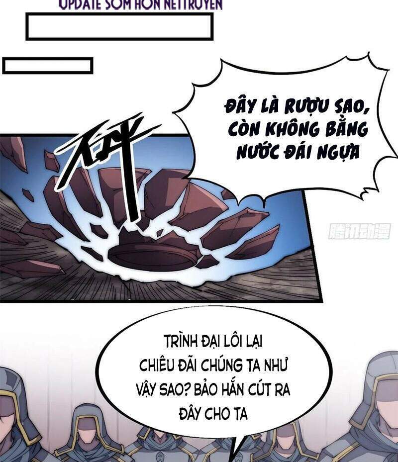 Ta Có Một Sơn Trại Chapter 123 - Trang 2