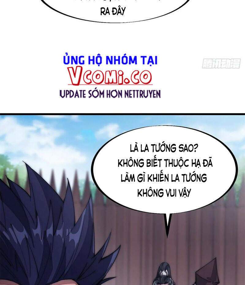 Ta Có Một Sơn Trại Chapter 123 - Trang 2