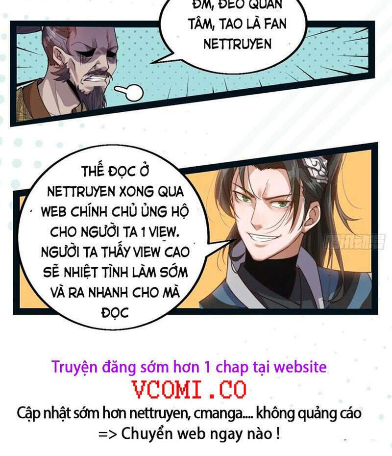 Ta Có Một Sơn Trại Chapter 123 - Trang 2