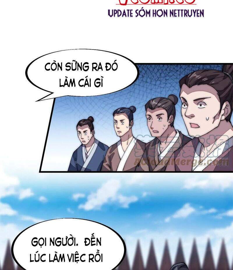 Ta Có Một Sơn Trại Chapter 123 - Trang 2