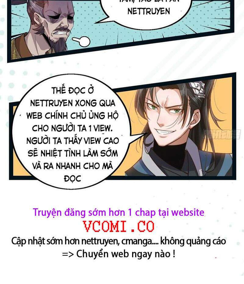 Ta Có Một Sơn Trại Chapter 123 - Trang 2