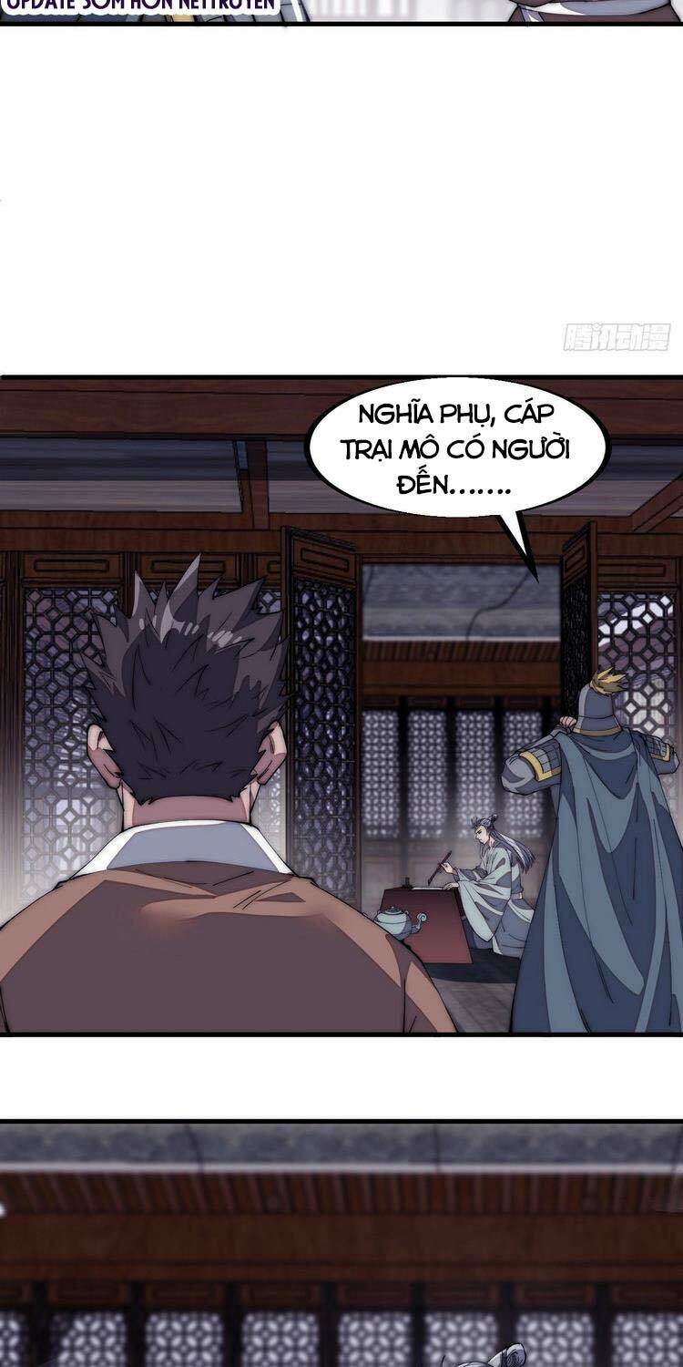 Ta Có Một Sơn Trại Chapter 122 - Trang 2